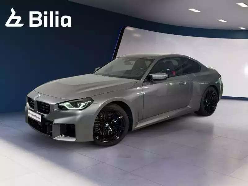 BMW M2 M2 Coupe - Photo 1