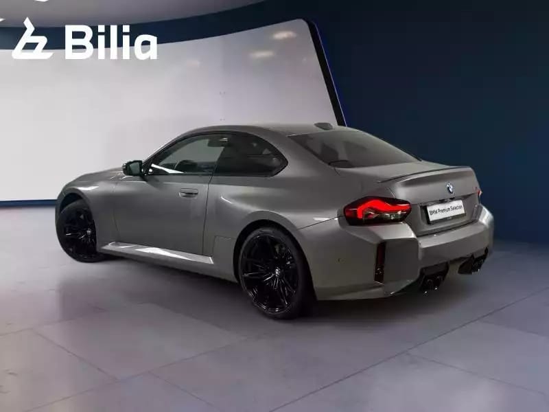 BMW M2 M2 Coupe - Photo 1