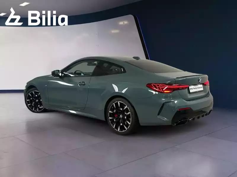 BMW 440 M440d xDrive Coupé - Photo 1