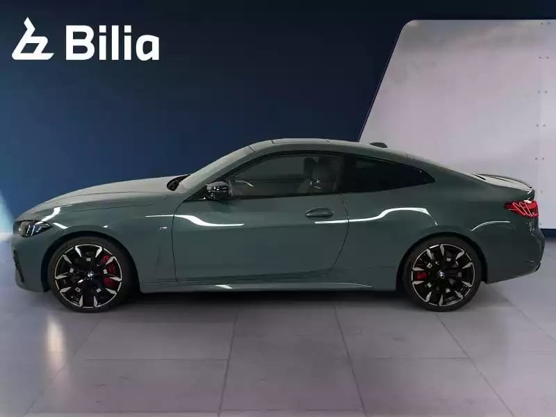 BMW 440 M440d xDrive Coupé - Photo 1