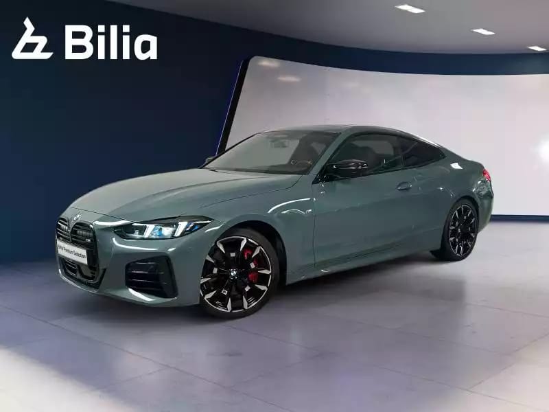 BMW 440 M440d xDrive Coupé - Photo 1