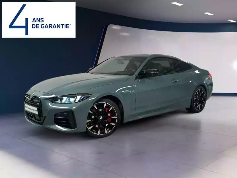 BMW 440 M440d xDrive Coupé - Photo 1