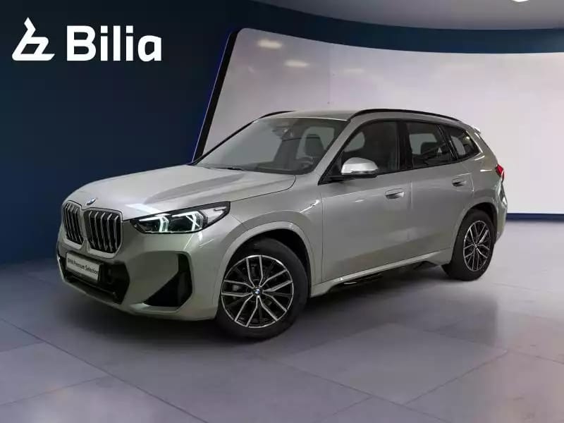 BMW X1 X1 20d xDrive M-sport - Photo 1