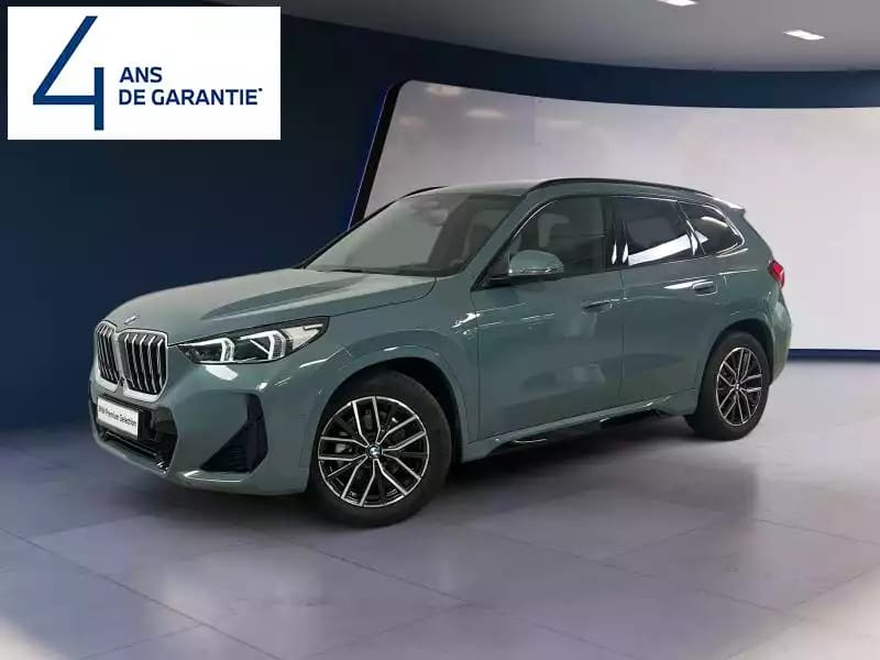 BMW X1 X1 20d xDrive M-sport - Photo 1