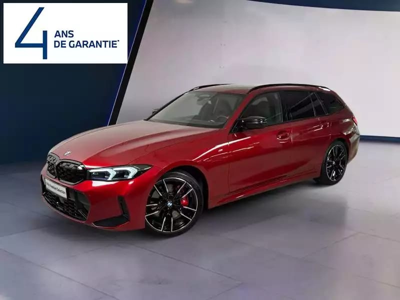 BMW 340 M340d xDrive - Photo 1