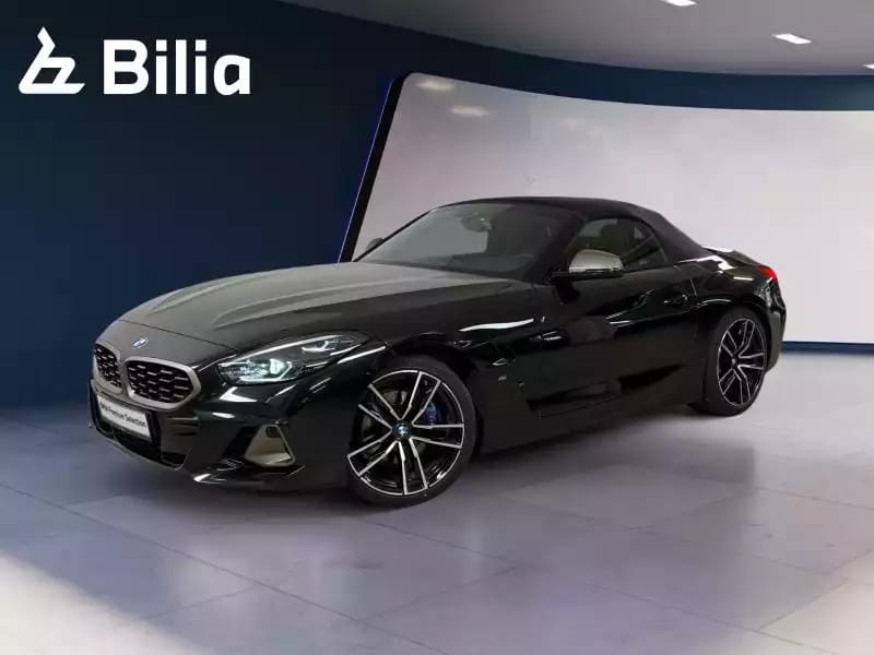 BMW Z4 Z4 M40i - Photo 1