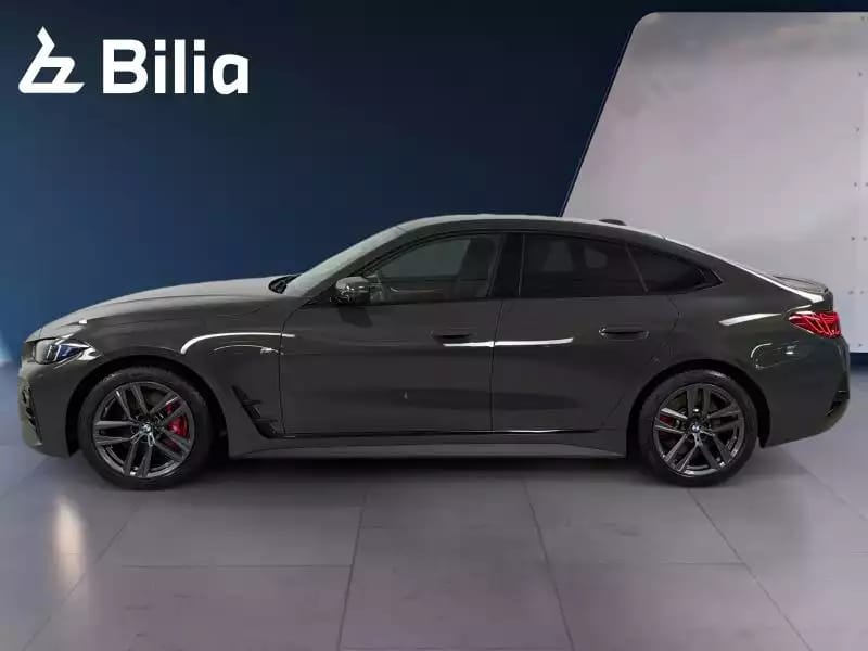 BMW 430 430i Gran Coupé xDrive - Photo 1