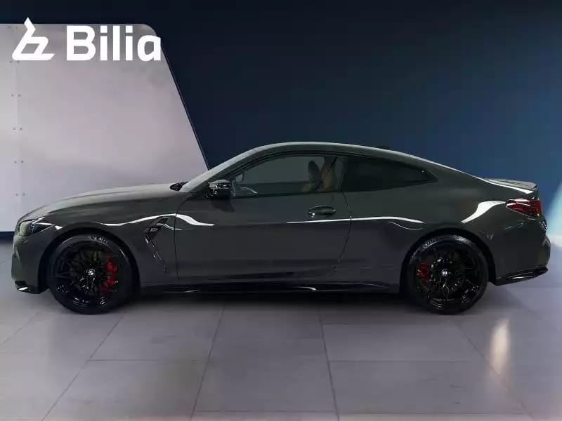 BMW M4 M4 Coupé - Photo 1