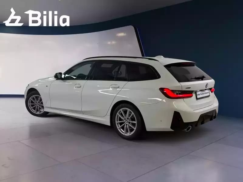 BMW 320 320d xDrive M-sport - Photo 1