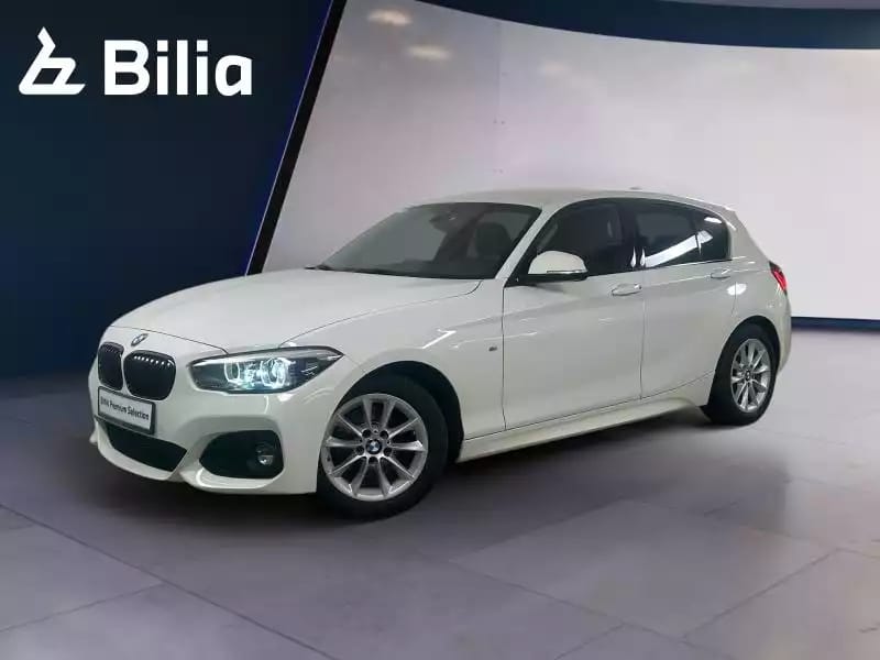 BMW 120 120i M-sport - Photo 1