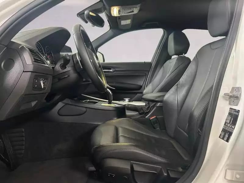 BMW 120 120i M-sport - Photo 1