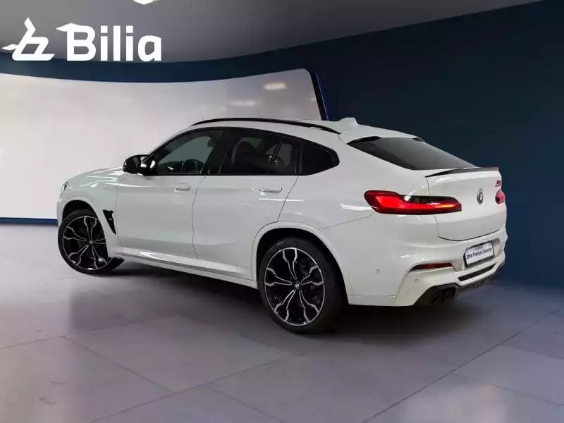 BMW X4 M X4M Competition - Photo 1