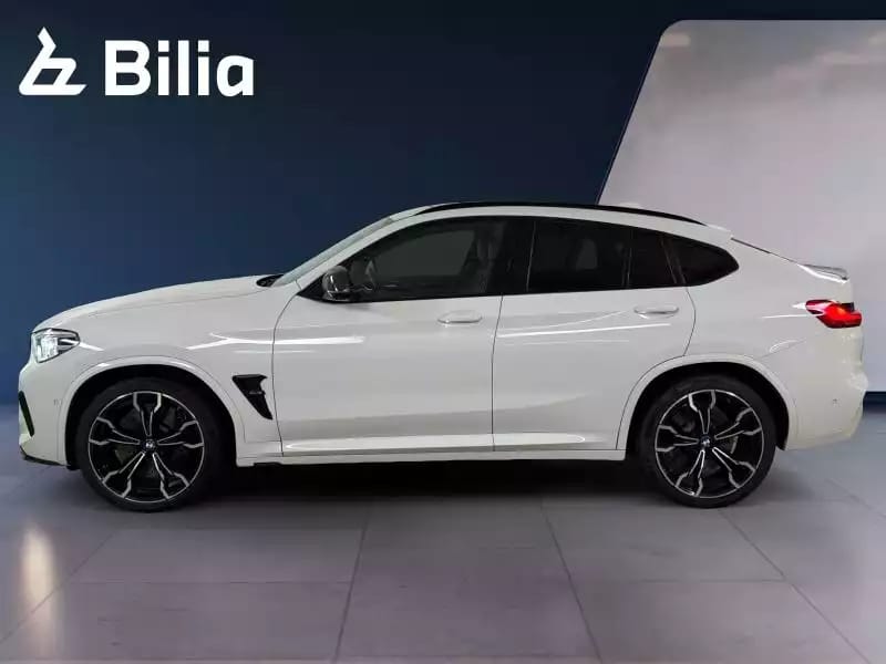 BMW X4 M X4M Competition - Photo 1