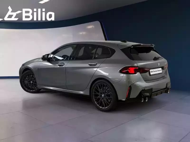 BMW 135 M135i xDrive - Photo 1