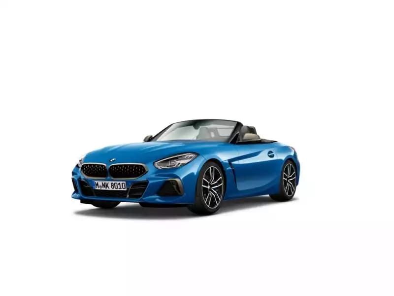 BMW Z4 Z4 M40i - Photo 1