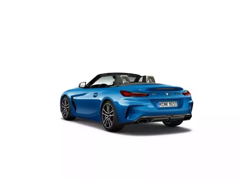 BMW Z4 Z4 M40i - Photo 1
