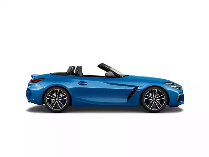 BMW Z4 Z4 M40i - Photo 1