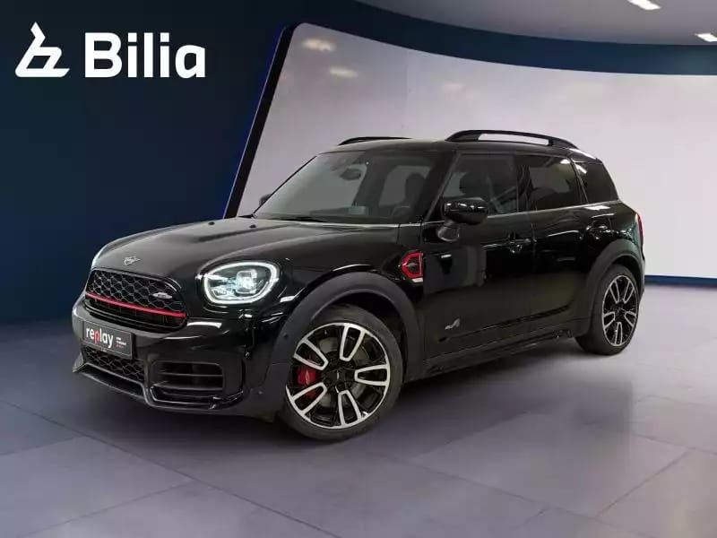 MINI John Cooper Works Countryman John Cooper Works Countryman - Photo 1