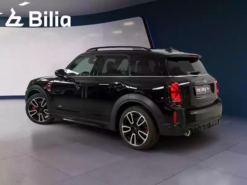 MINI John Cooper Works Countryman John Cooper Works Countryman - Photo 1