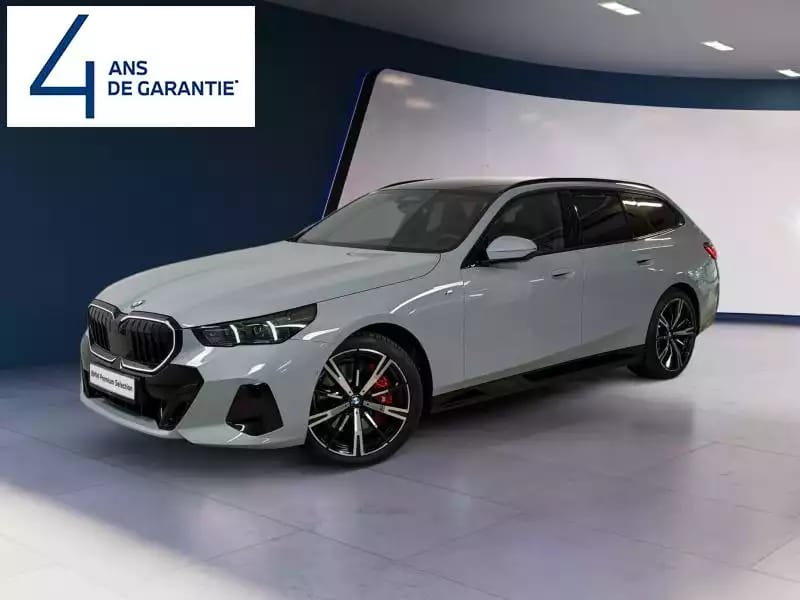 BMW 540 540d xDrive M-sport - Photo 1