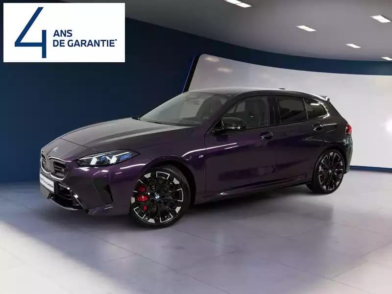 BMW 135 M135i xDrive - Photo 1