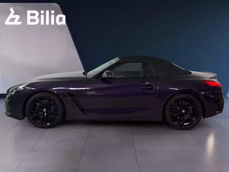 BMW Z4 Z4 M40i - Photo 1