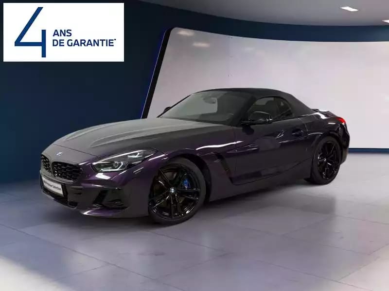 BMW Z4 Z4 M40i - Photo 1
