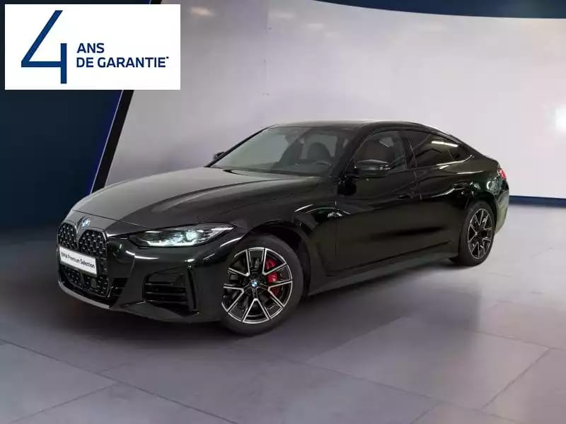 BMW 430 430i xDrive M-sport Gran Coupe - Photo 1