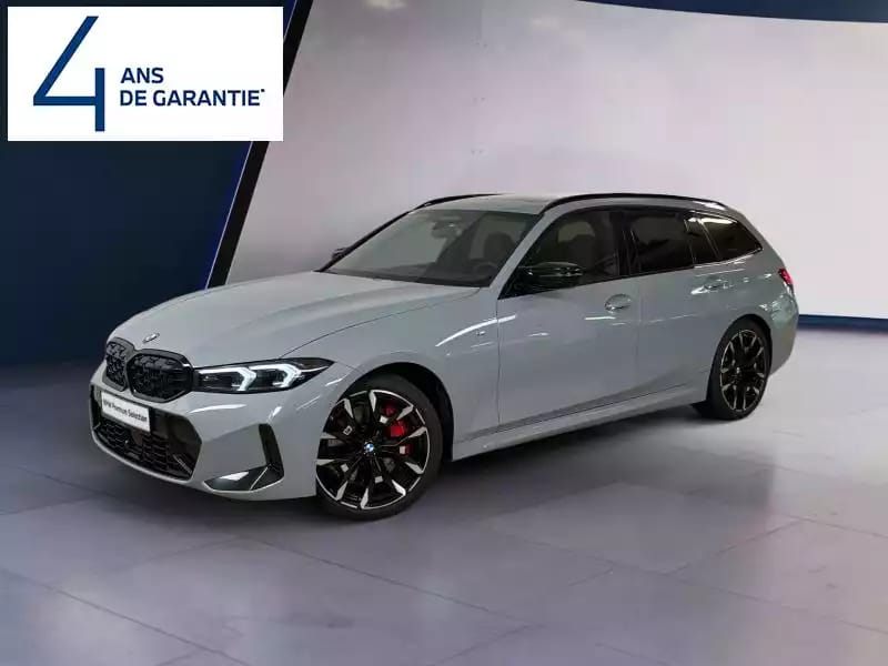 BMW 340 M340i xDrive - Photo 1