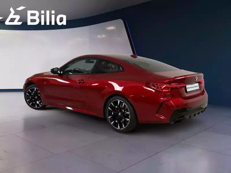 BMW 440 M440i xDrive Gran Coupe - Photo 1