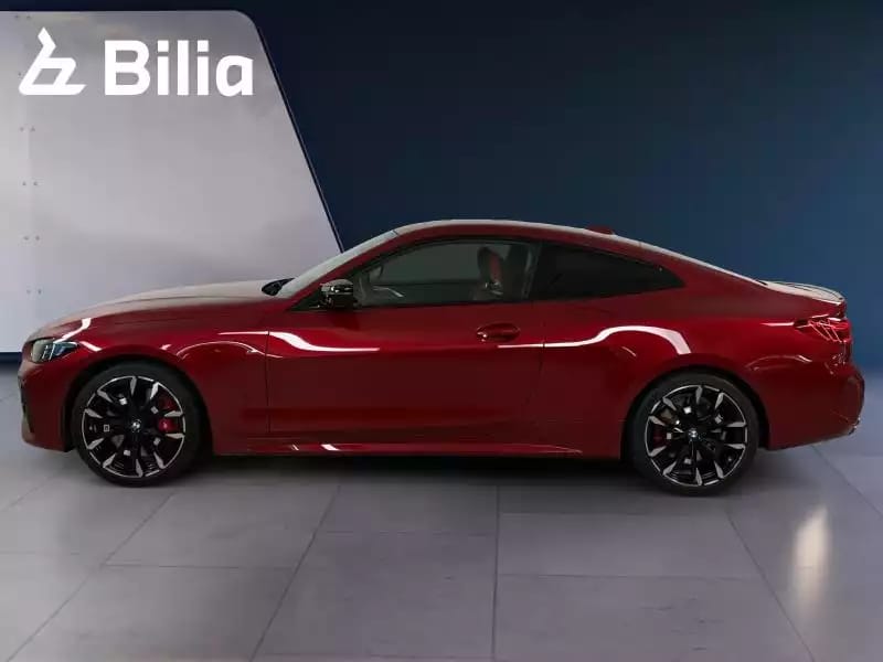 BMW 440 M440i xDrive Gran Coupe - Photo 1