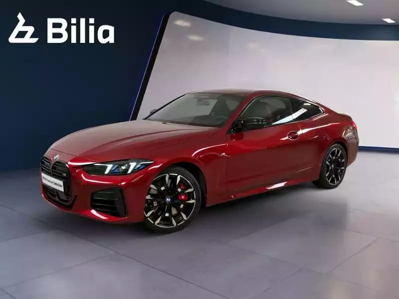 BMW 440 M440i xDrive Gran Coupe - Photo 1