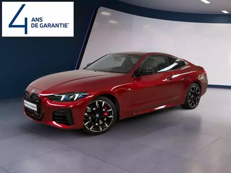 BMW 440 M440i xDrive Gran Coupe - Photo 1