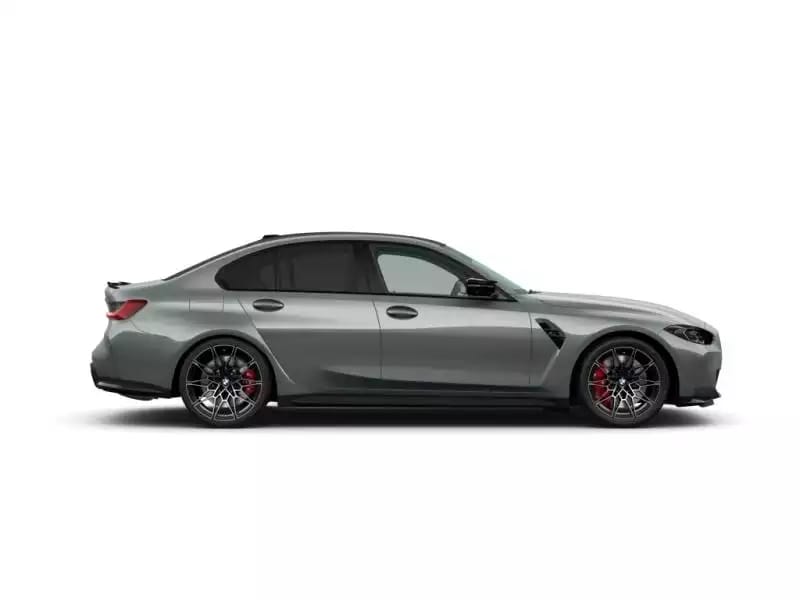 BMW M3 M3 Competition xDrive - Photo 1