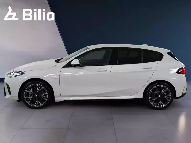 BMW 120 120d - Photo 1