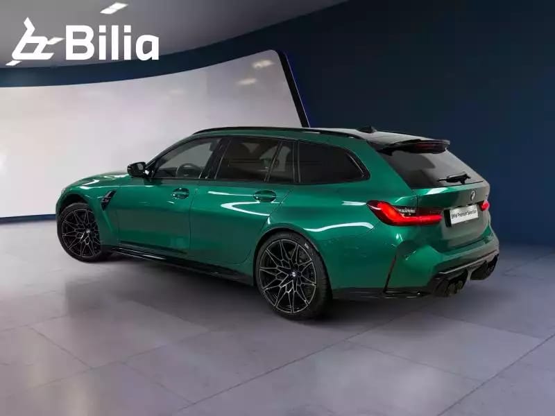 BMW M3 M3 Competition xDrive - Photo 1