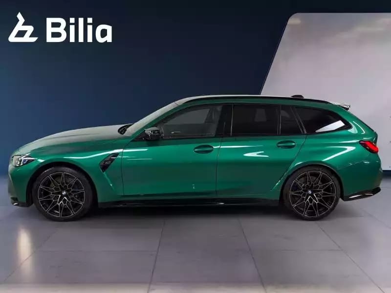 BMW M3 M3 Competition xDrive - Photo 1