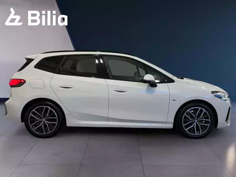 BMW 220 220i Active Tourer M-sport - Photo 1