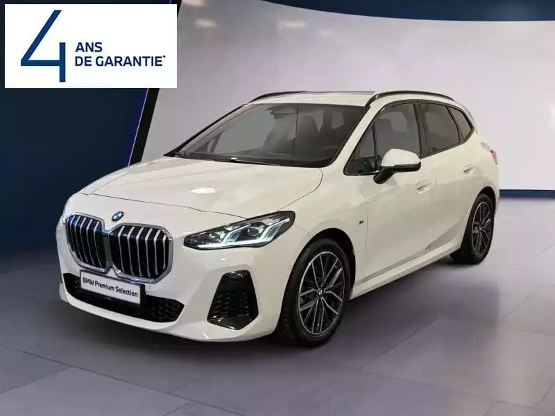 BMW 220 220i Active Tourer M-sport - Photo 1