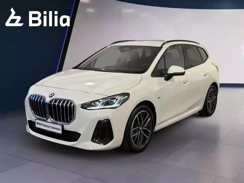 BMW 220 220i Active Tourer M-sport - Photo 1