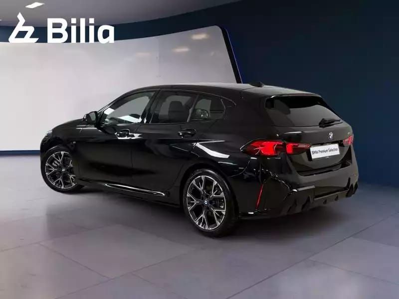 BMW 123 123i xDrive M-sport - Photo 1