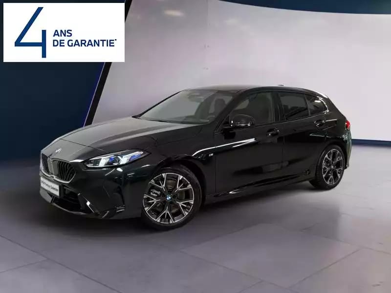 BMW 123 123i xDrive M-sport - Photo 1