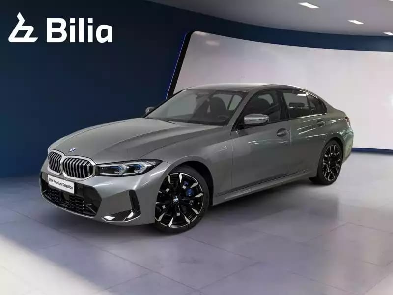 BMW 320 320i M-sport - Photo 1