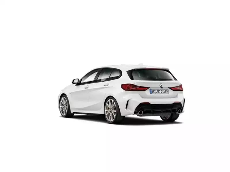 BMW 135 M135i xDrive - Photo 1