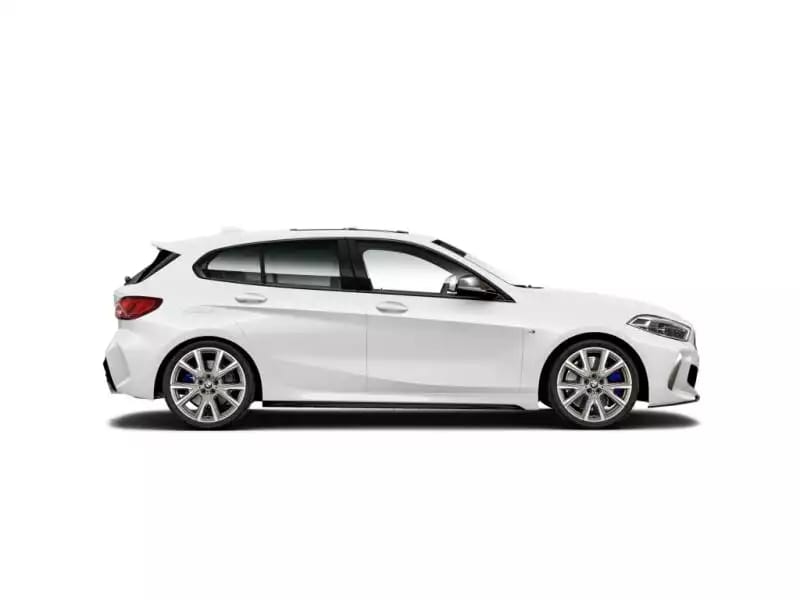 BMW 135 M135i xDrive - Photo 1