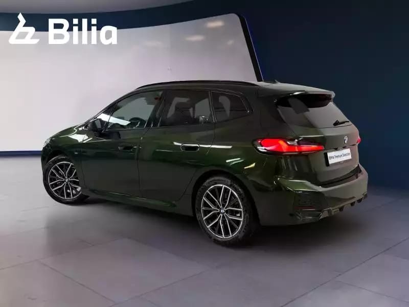 BMW 220 Active Tourer - Photo 1