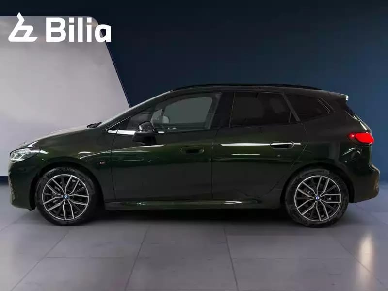 BMW 220 Active Tourer - Photo 1