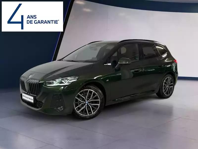 BMW 220 Active Tourer - Photo 1