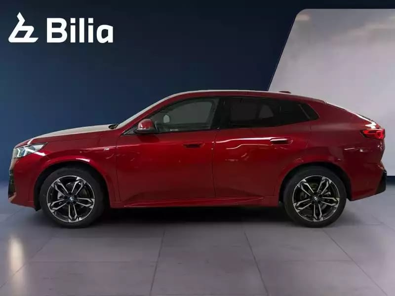 BMW X2 X2 20d xDrive M-sport - Photo 1