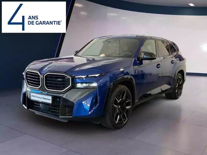 BMW XM XM - Photo 1